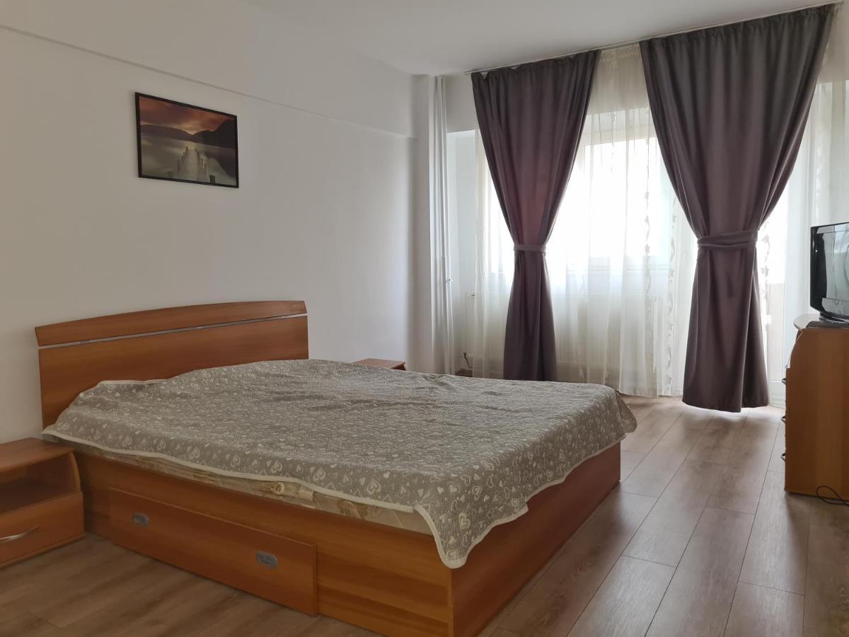 Apartament Anna Apartment Targoviste Luaran gambar