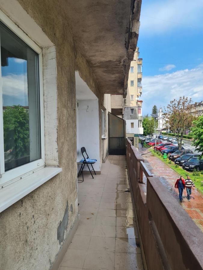 Apartament Anna Apartment Targoviste Luaran gambar