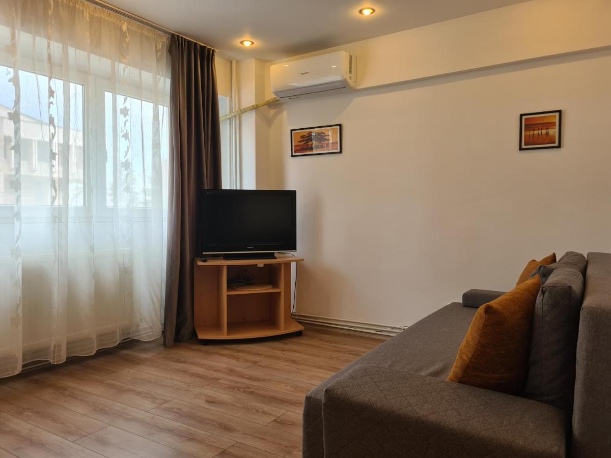 Apartament Anna Apartment Targoviste Luaran gambar