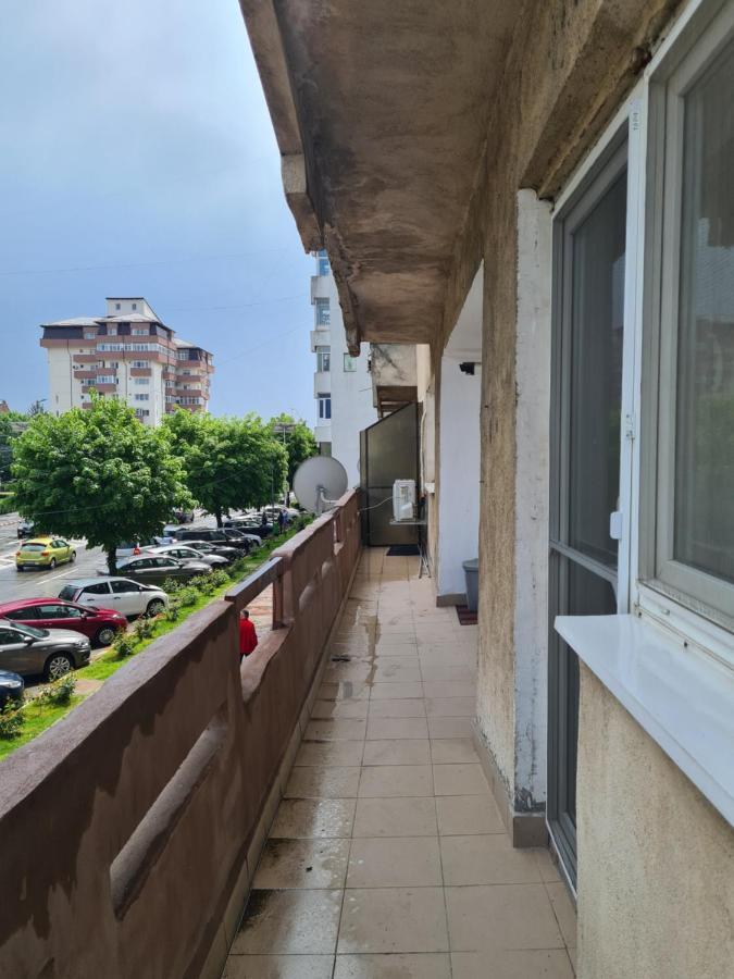 Apartament Anna Apartment Targoviste Luaran gambar