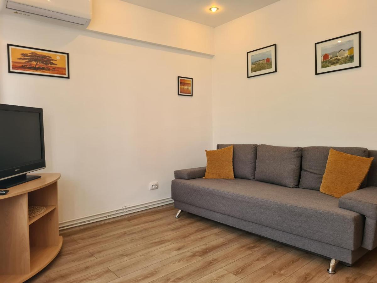 Apartament Anna Apartment Targoviste Luaran gambar