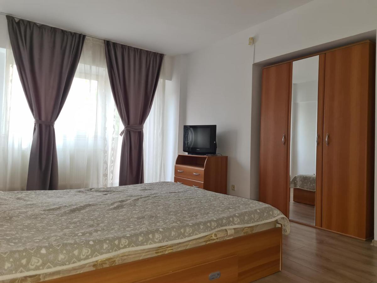 Apartament Anna Apartment Targoviste Luaran gambar