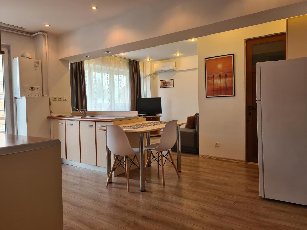 Apartament Anna Apartment Targoviste Luaran gambar